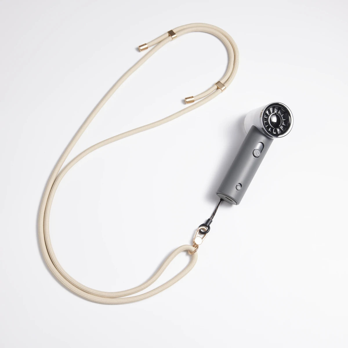 Lanyard for High-Speed Handheld Fan RANVOO