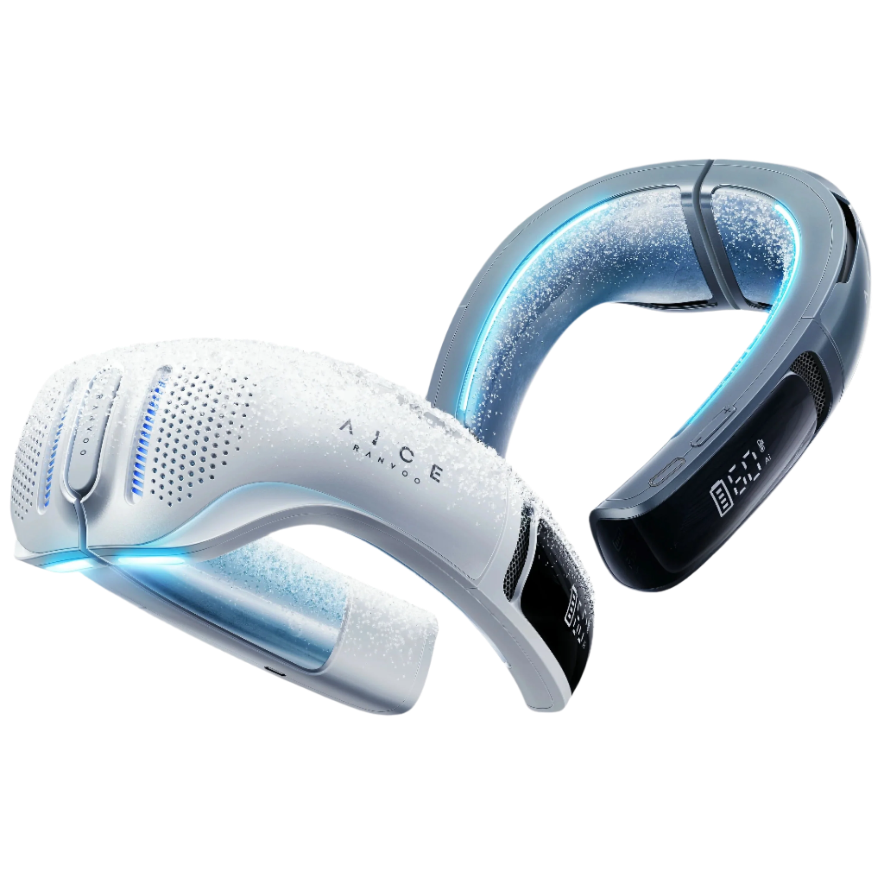 AICE Lite Plus Neck Air Conditioner RANVOO