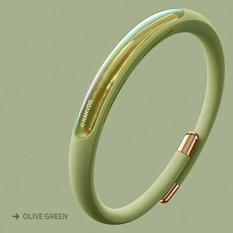 Mosquito repellent wristband RANVOO