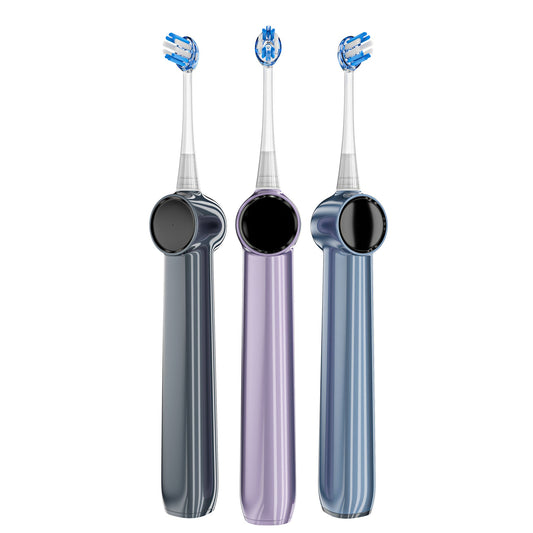 AirJet X5 Electric Toothbrush RANVOO