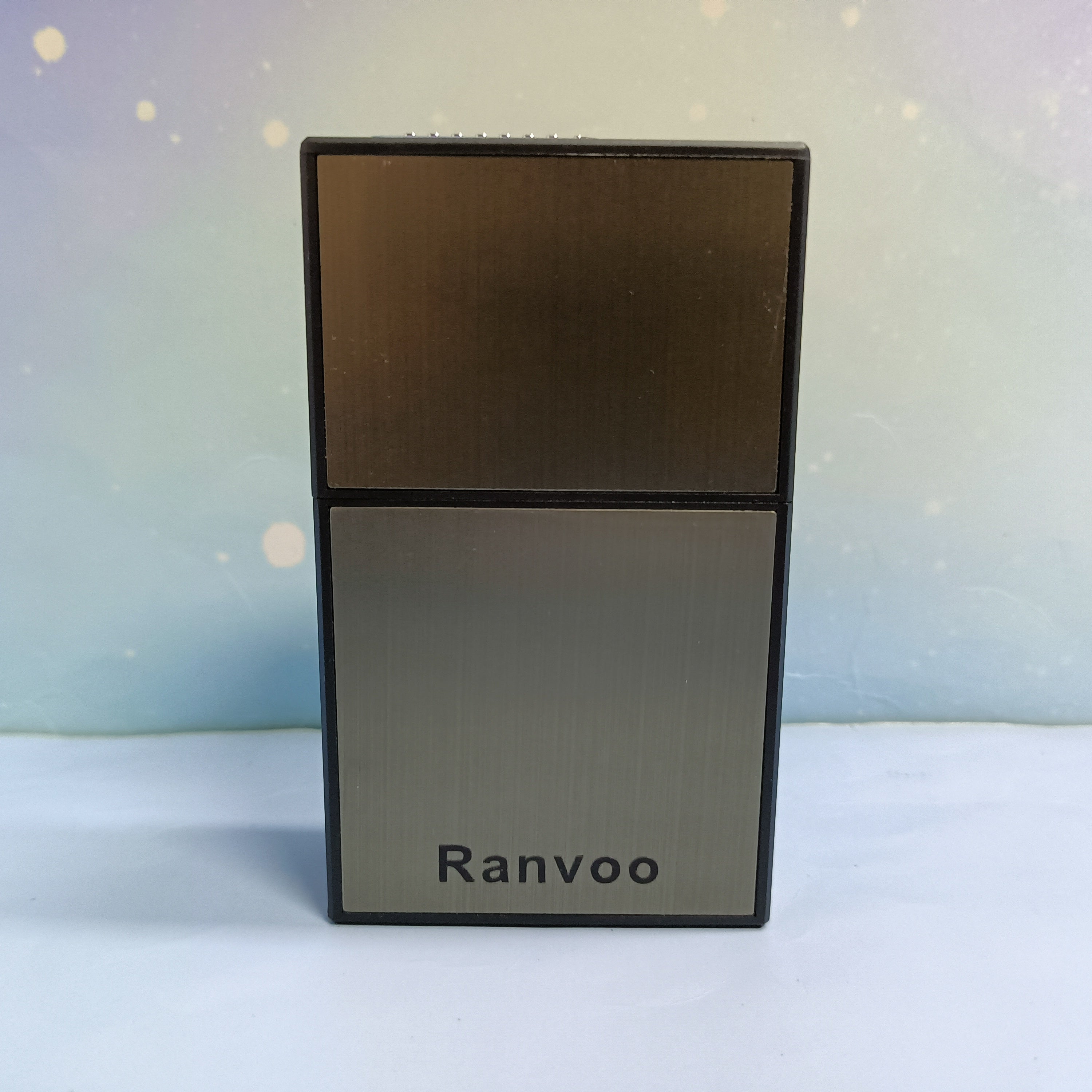 RANVOO Vape Box RANVOO