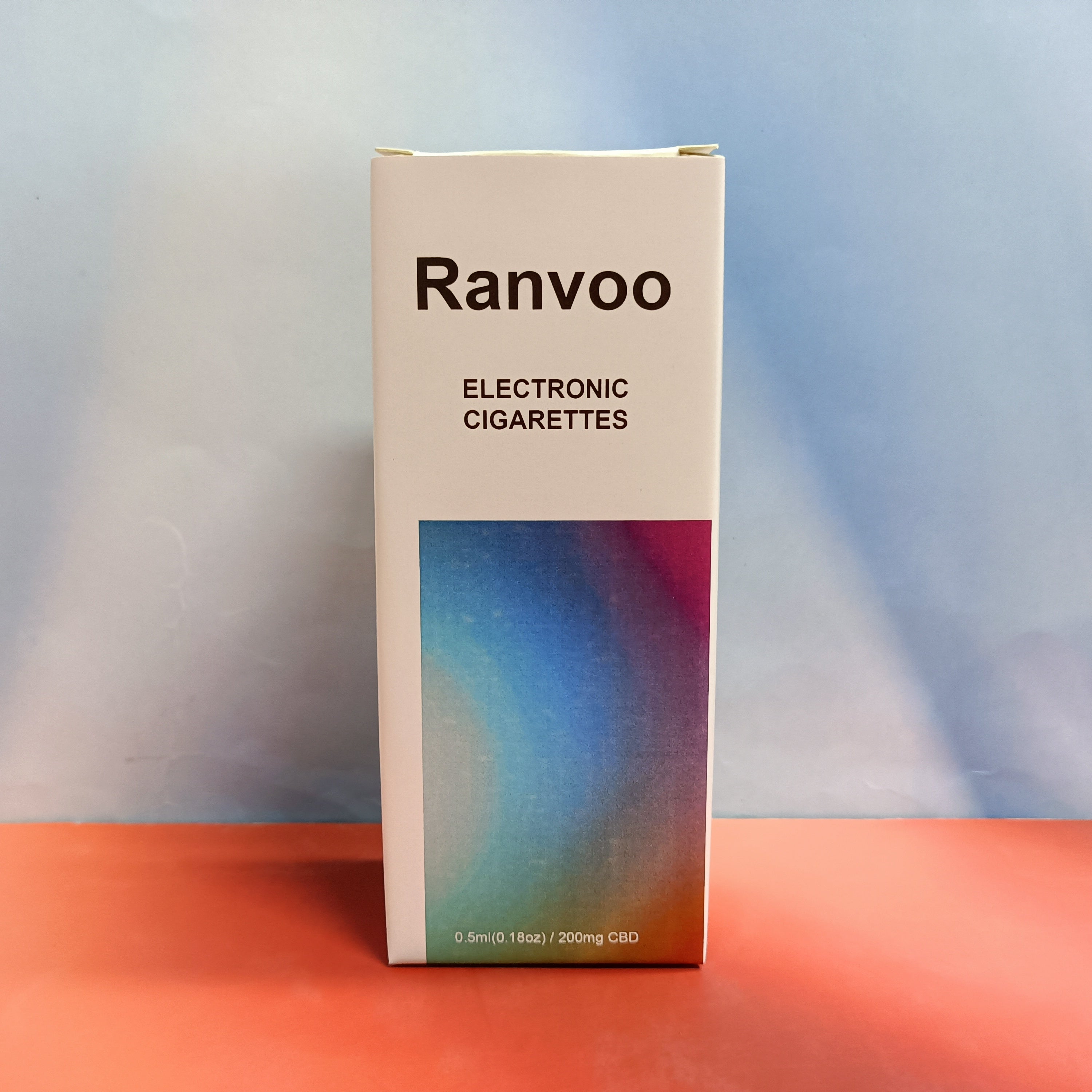 RANVOO Vape RANVOO
