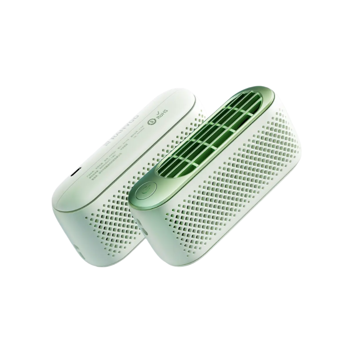 PocketGust L20 Portable Fan RANVOO