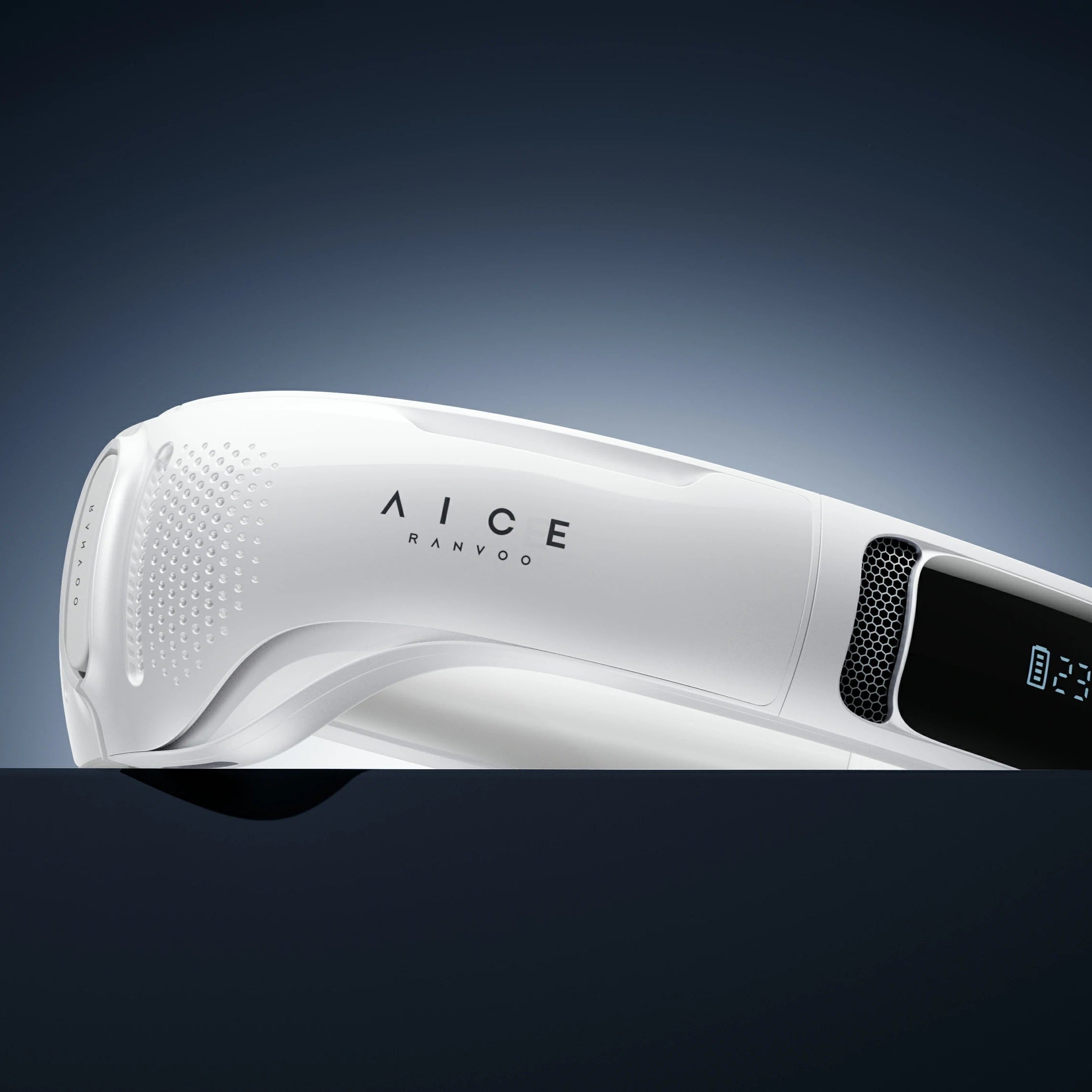 2024 award-winning AICE Lite Neck Air Conditioner