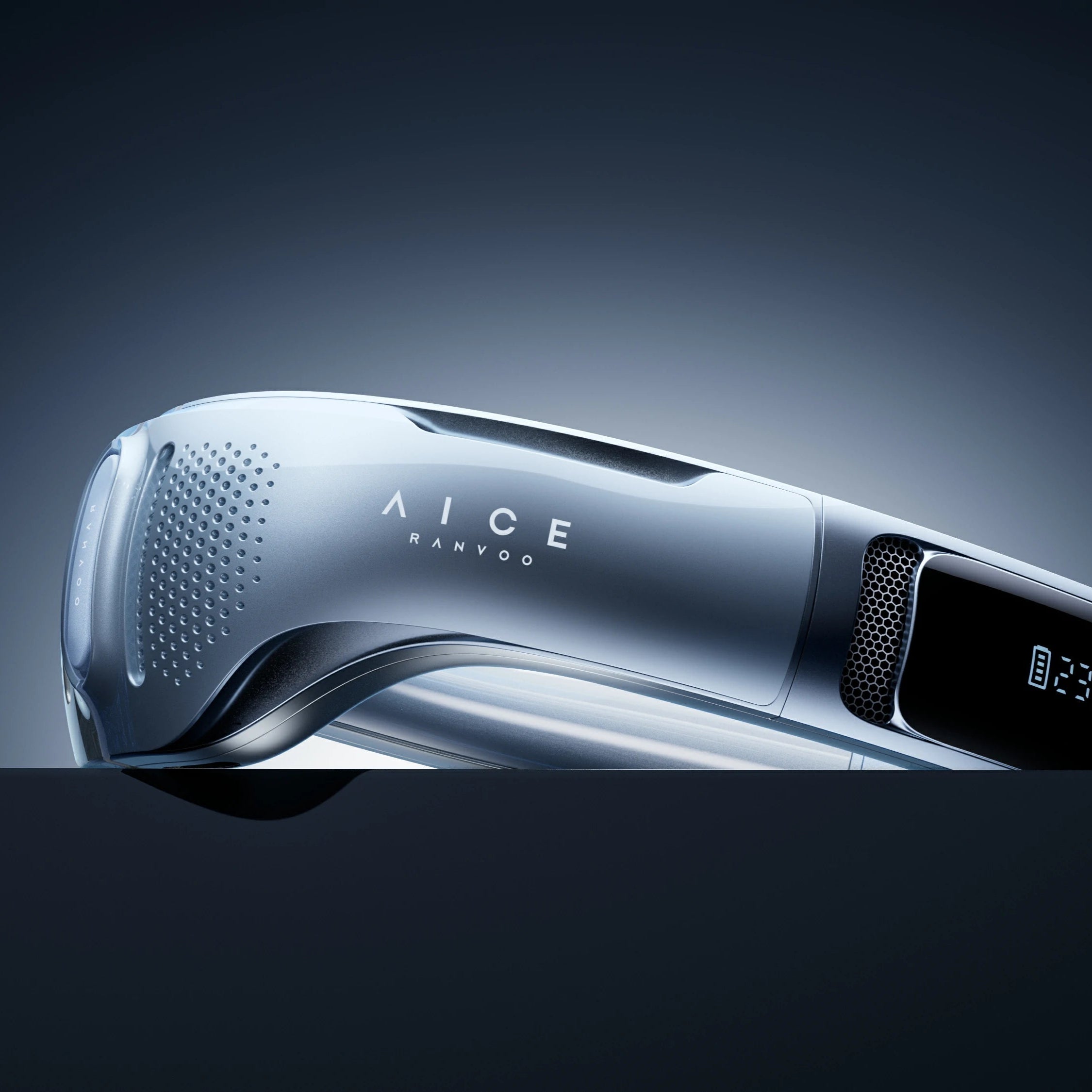 2024 award-winning AICE Lite Neck Air Conditioner