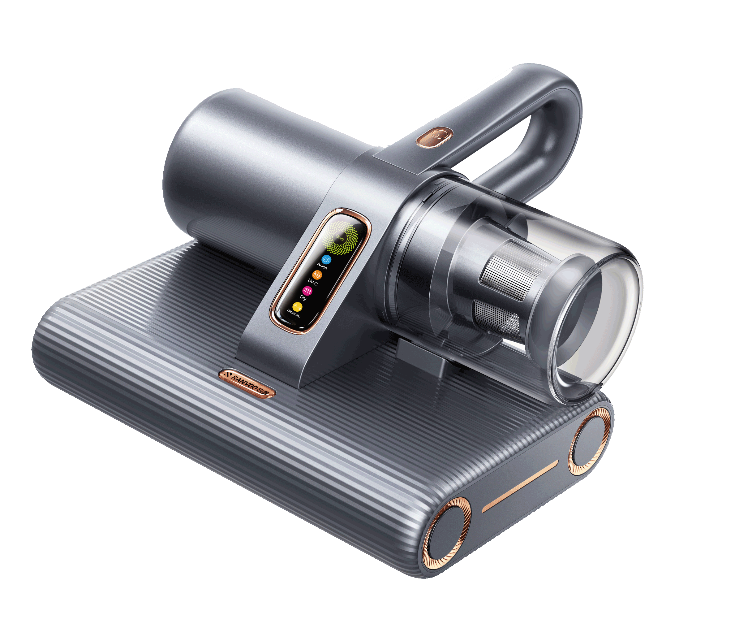 MY1A Mattress Bed Vacuum Cleaner RANVOO