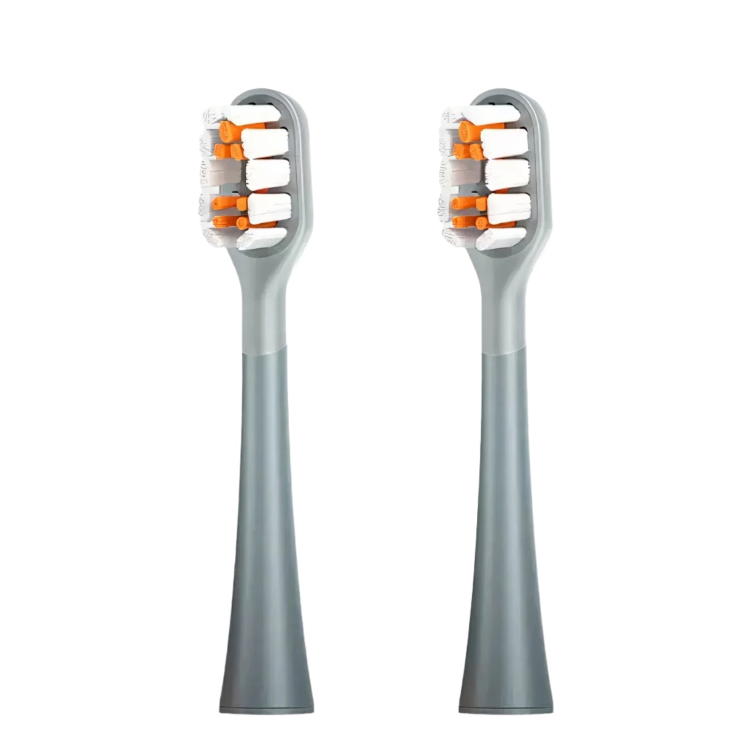 AirJet 交換用ブラシヘッド - 歯ぐきケア(ソフト硬度) RANVOO