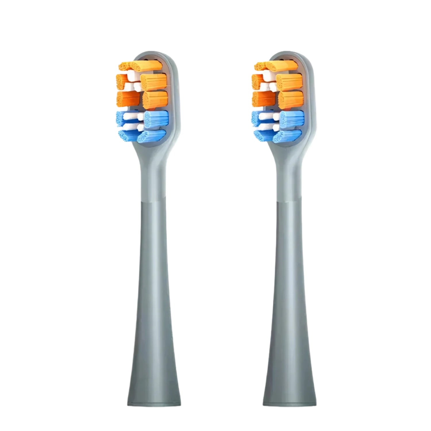 AirJet 交換用ブラシヘッド - 歯ぐきケア(ソフト硬度) RANVOO