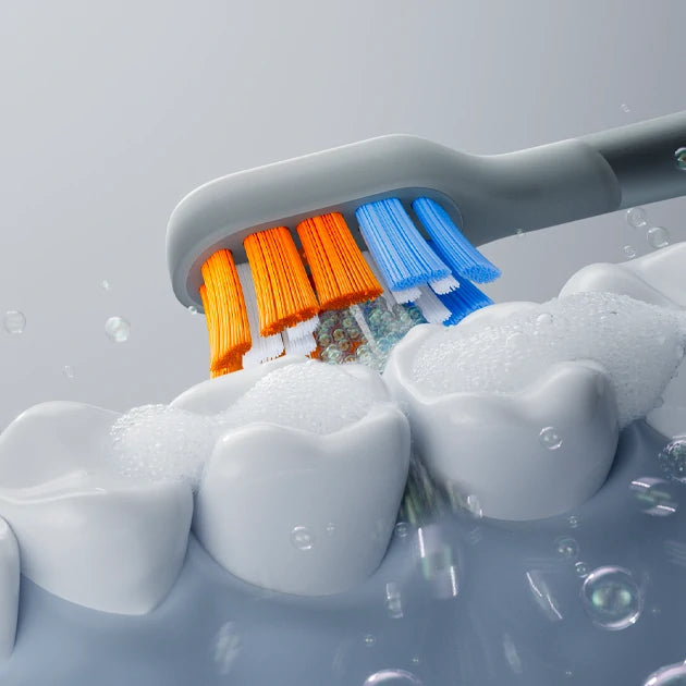 Airjet Electric Toothbrush (Bulk Order Only) RANVOO