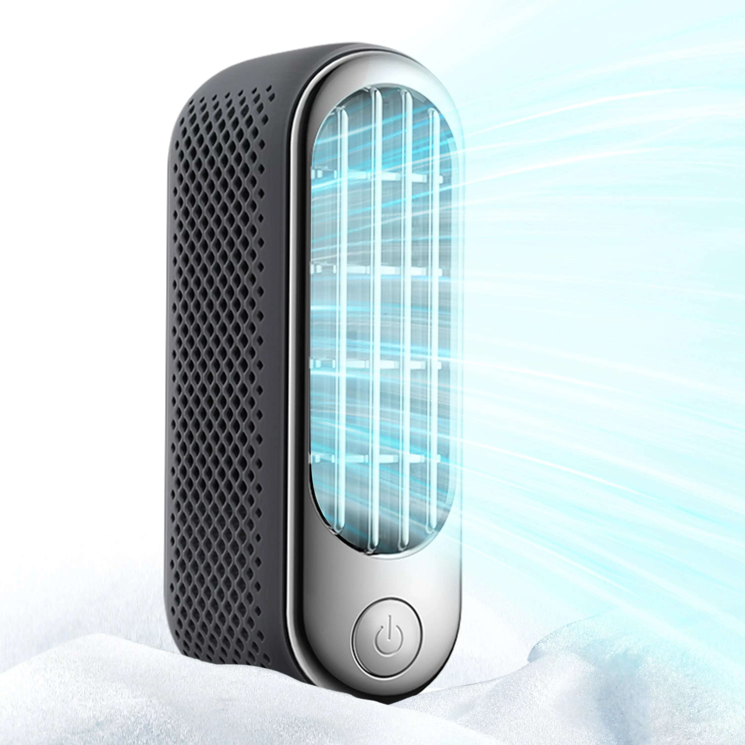 PocketGust L20 Portable Fan RANVOO