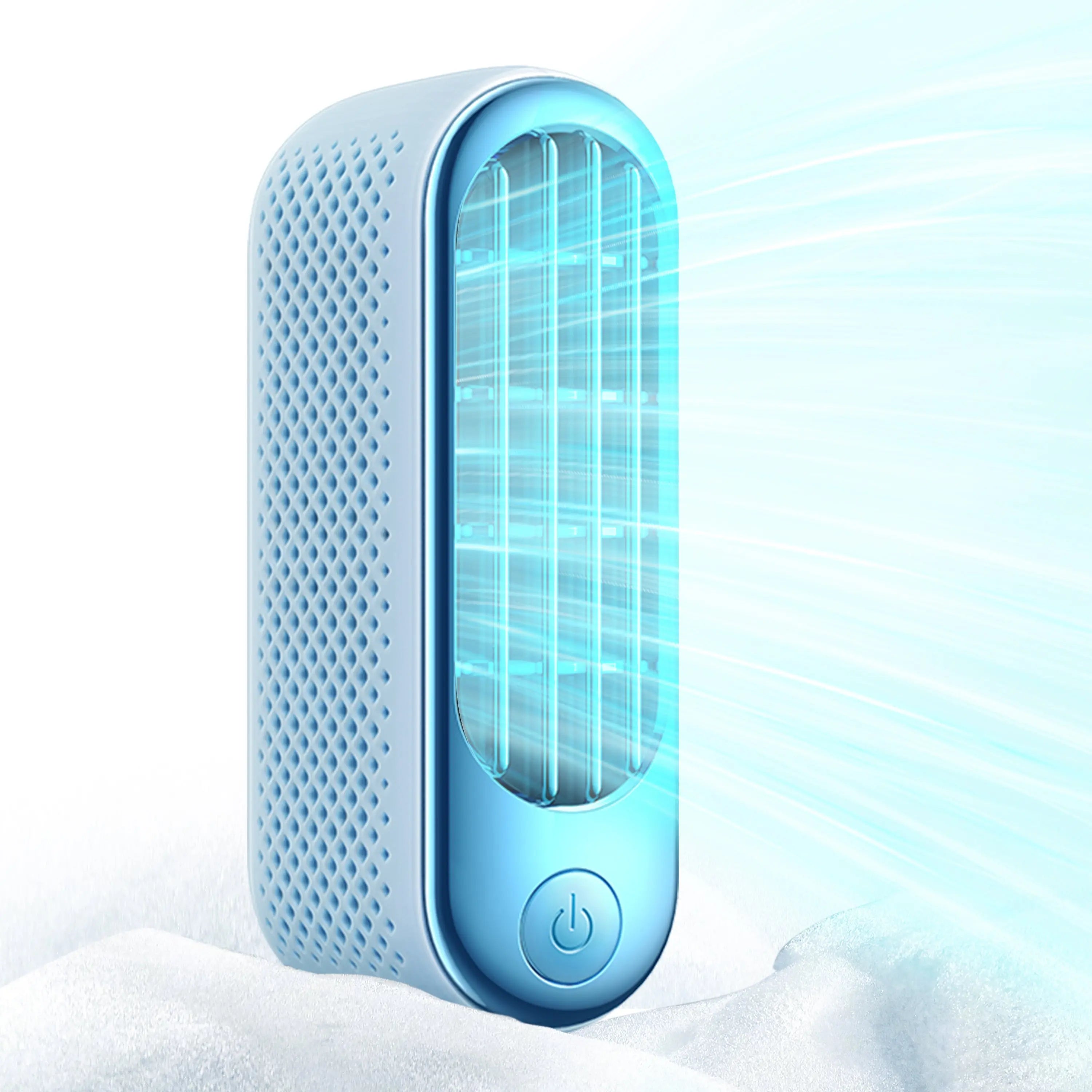 PocketGust L20 Portable Fan RANVOO