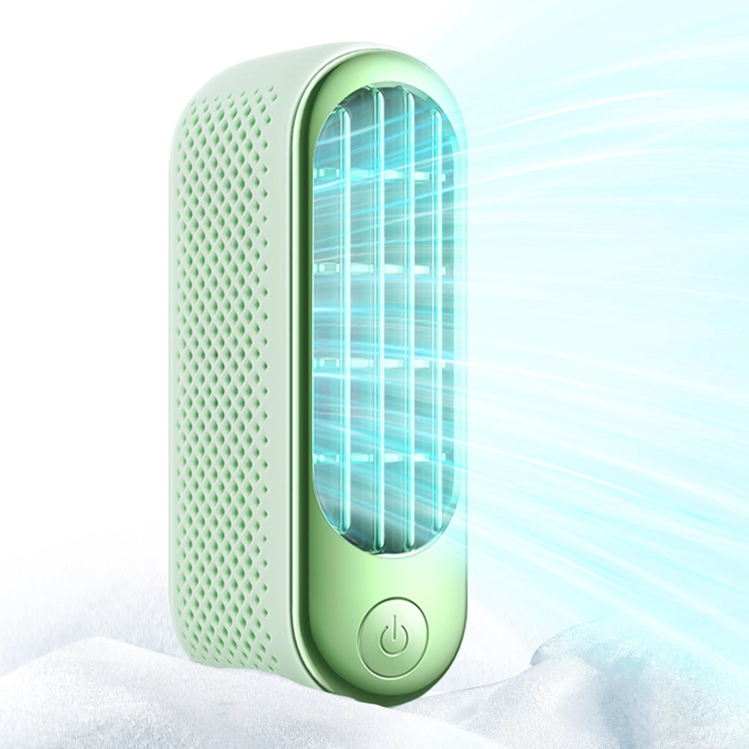 PocketGust L20 Portable Fan RANVOO