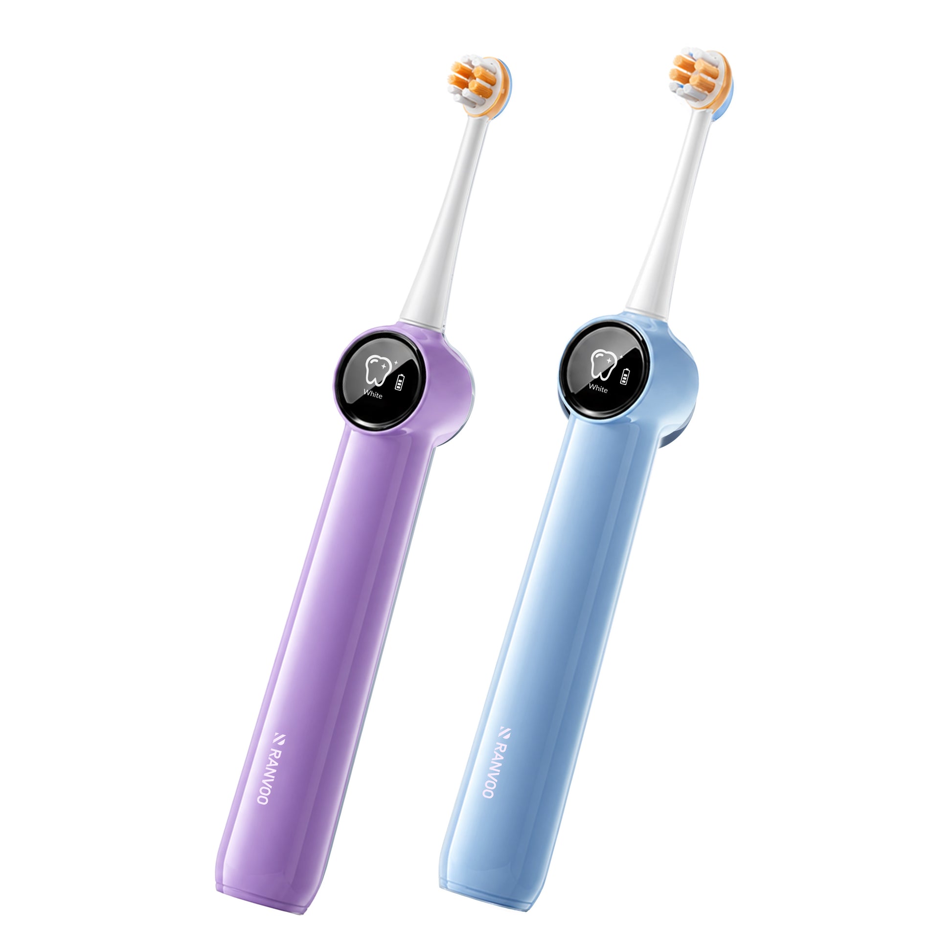 AirJet X3 Extra Electric Toothbrush