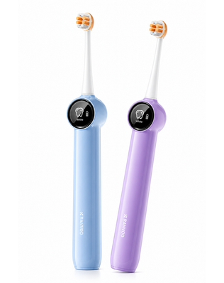 AirJet X3 Extra Electric Toothbrush
