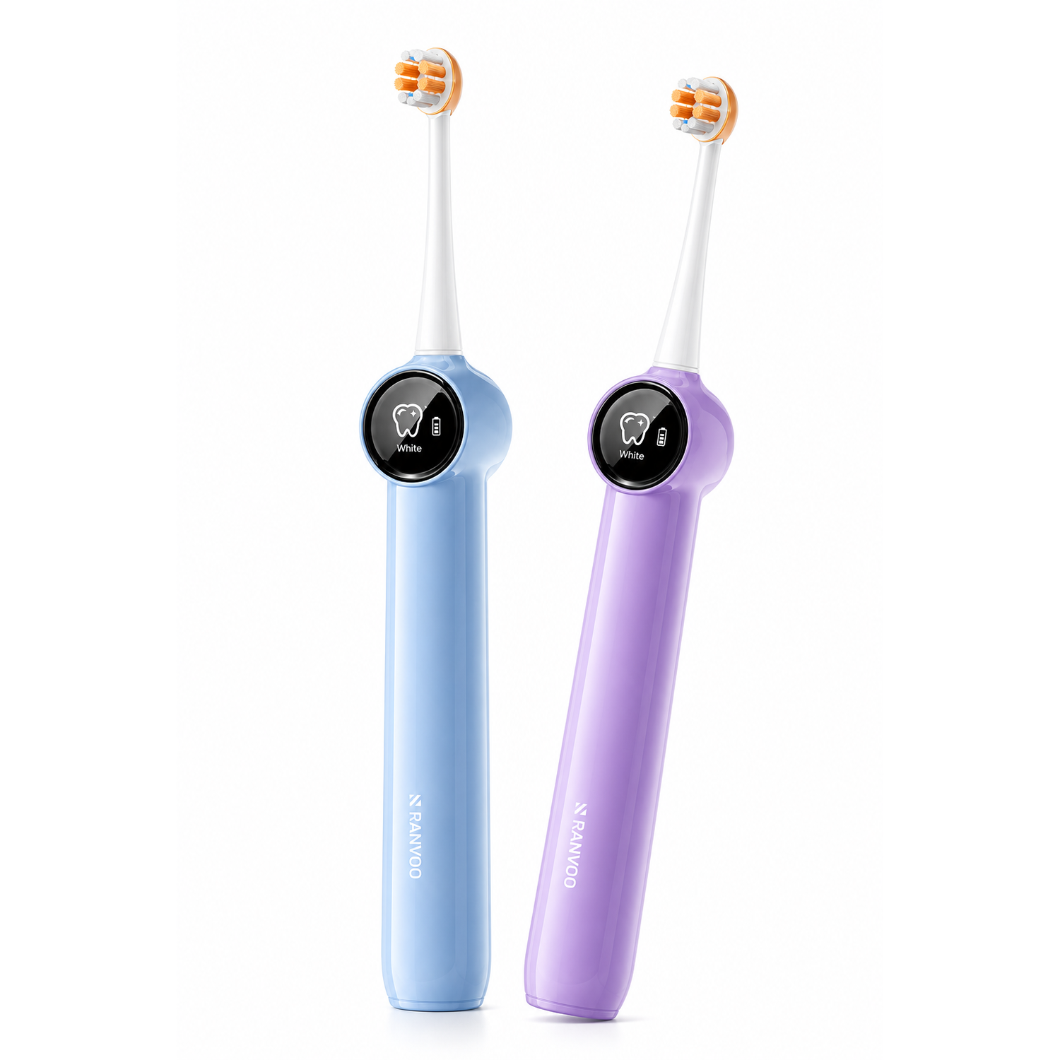 AirJet X3 Extra Electric Toothbrush