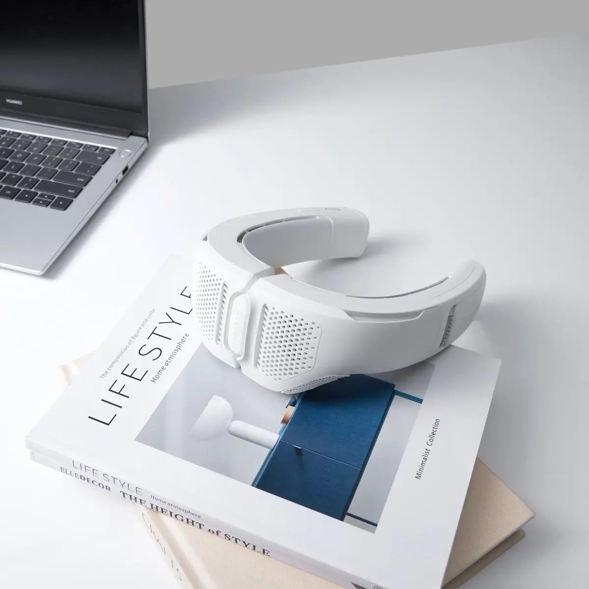 AICE Lite Plus 2025 best neck air conditioner AICE Lite Plus 2025 best neck air conditioner