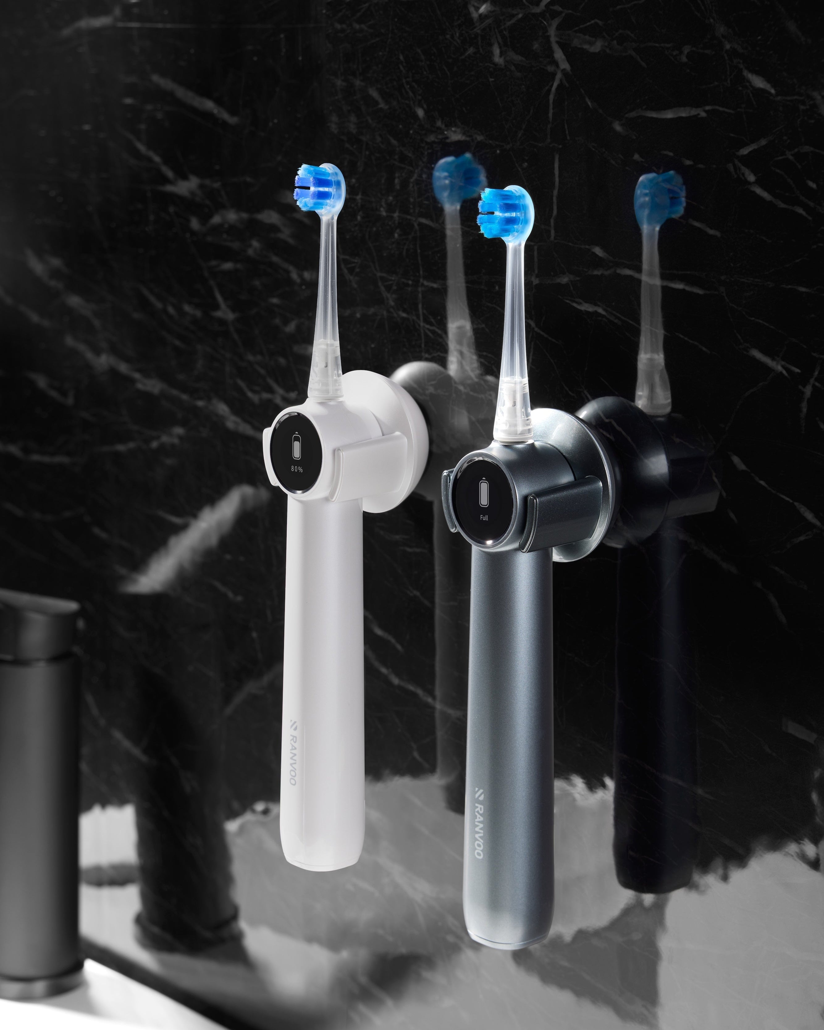 AirJet X5 Electric Toothbrush