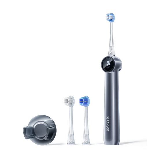 AirJet Ⅱ Electric Toothbrush RANVOO
