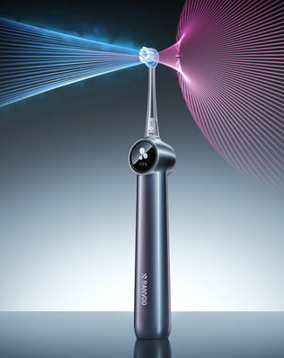 RANVOO AirJet Ⅱ 電動歯ブラシ ソニック RANVOO