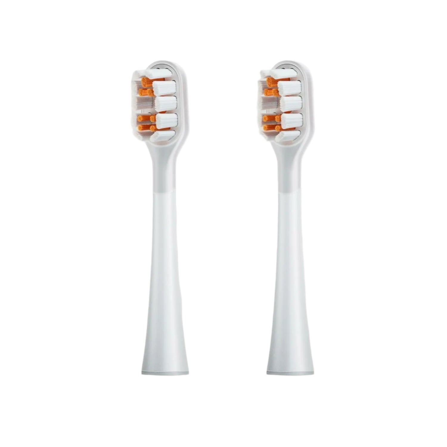 Bubble Electric Toothbrush Replacement Heads