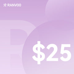 RANVOO Gift Card