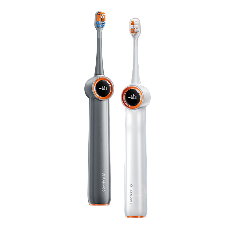 Bubble Electric Toothbrush