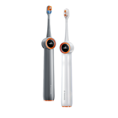 Bubble Electric Toothbrush