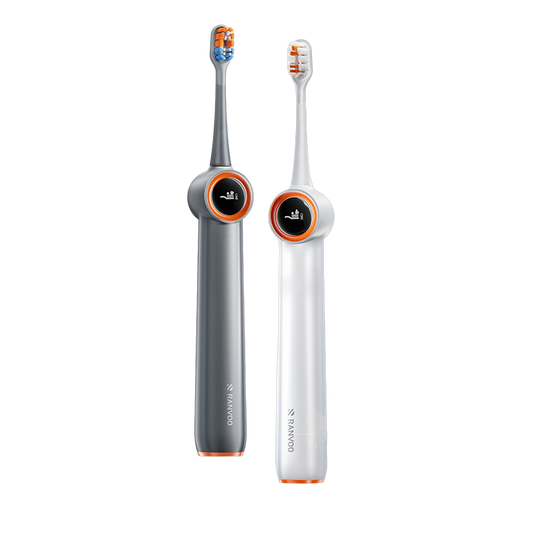 Bubble Electric Toothbrush