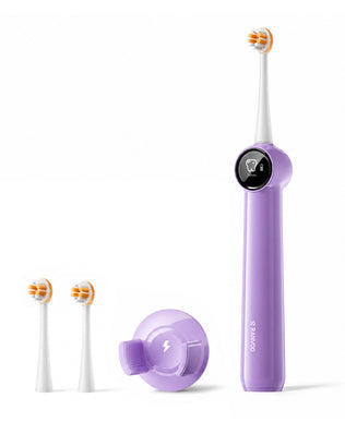 AirJet X3 Extra Electric Toothbrush
