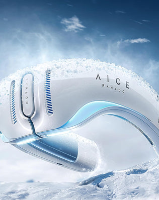 2024 award-winning AICE Lite Neck Air Conditioner