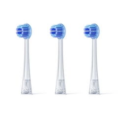 AirJet II Toothbrush Heads-Ultra Whitening