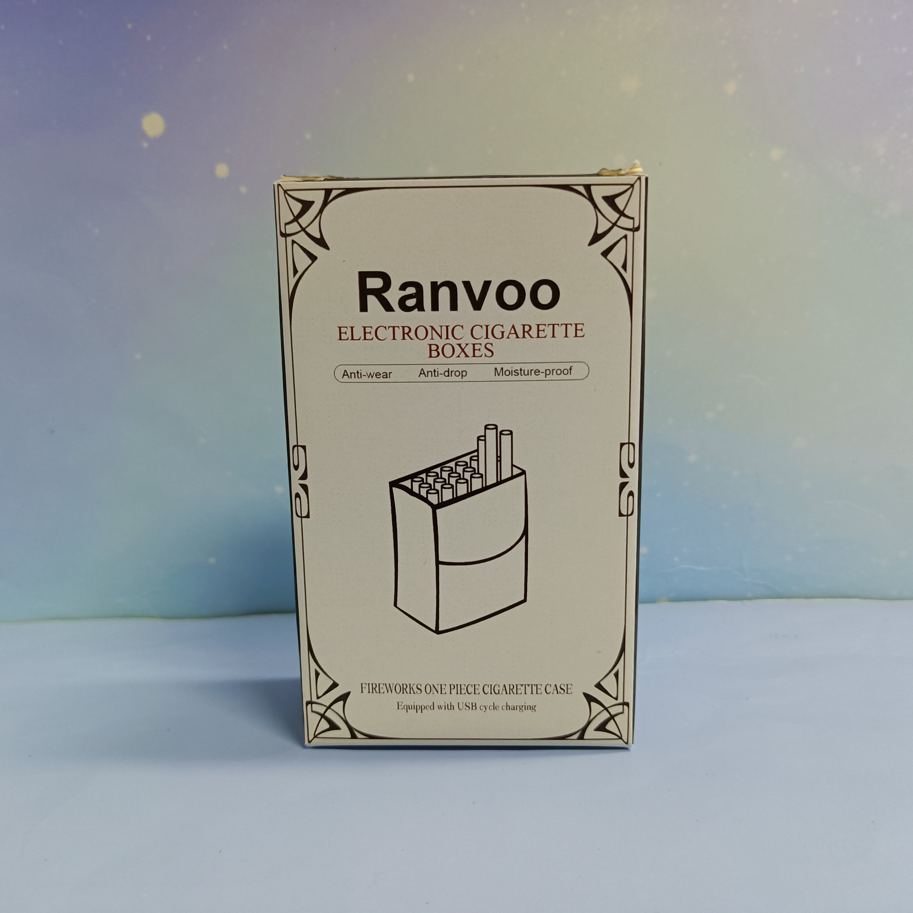 RANVOO Vape Box RANVOO