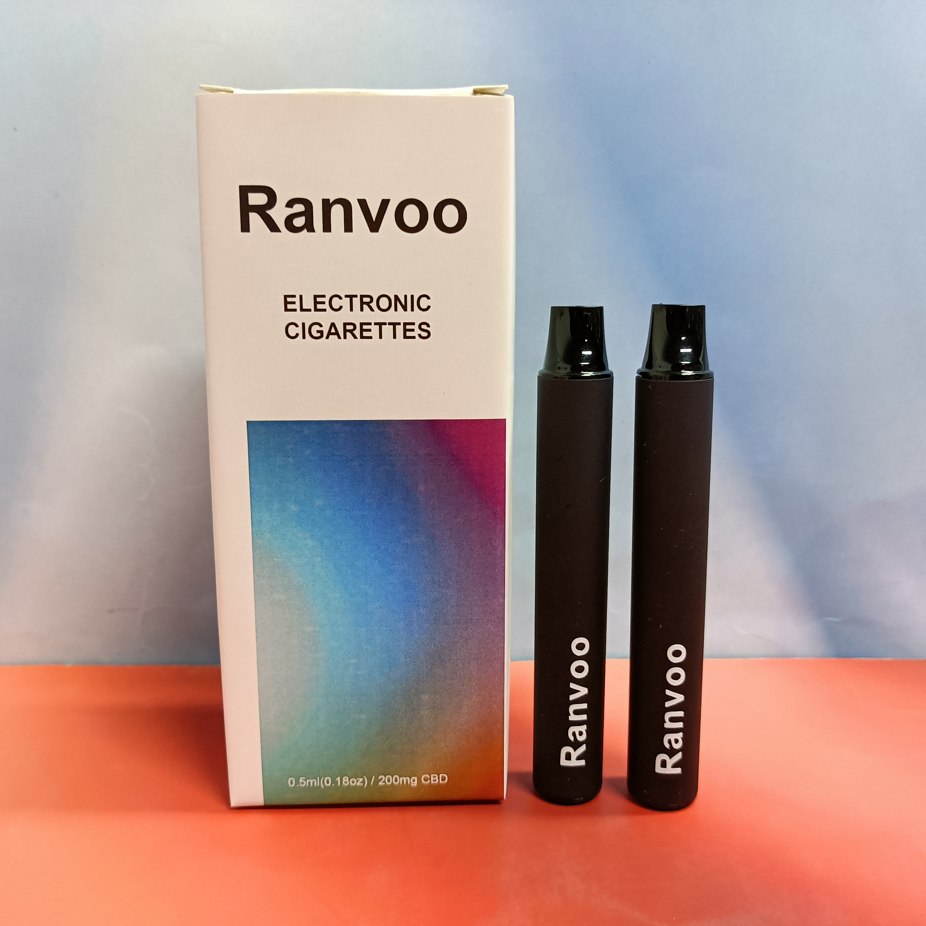 RANVOO Vape RANVOO