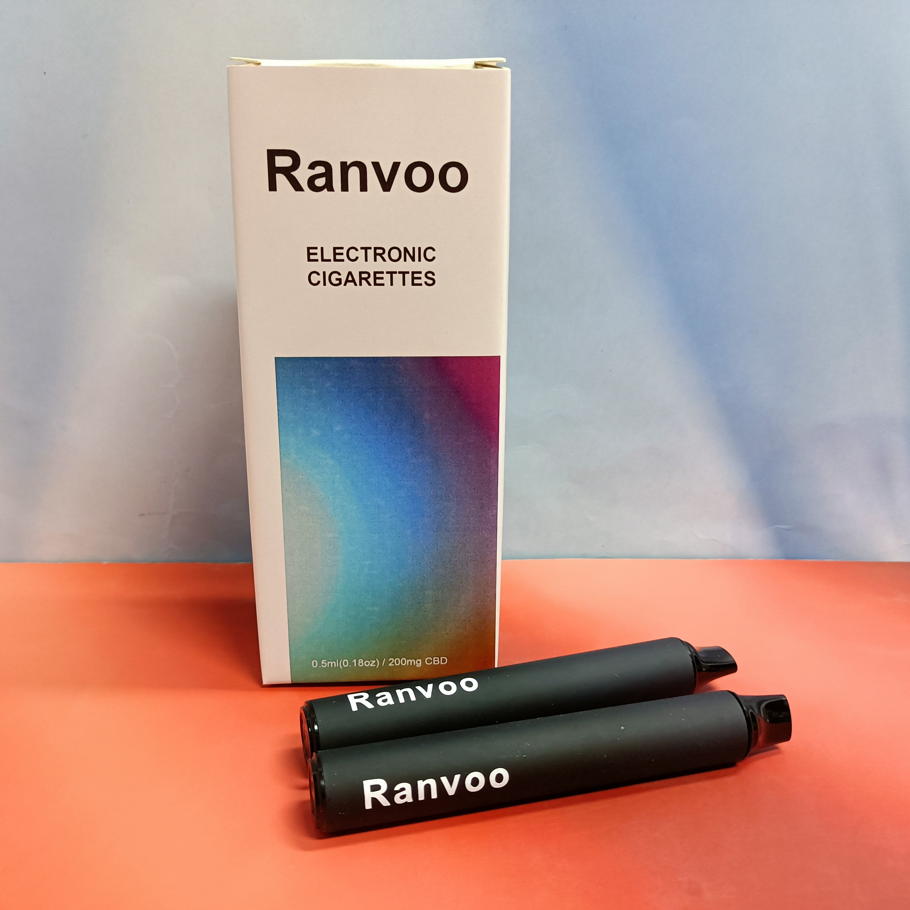 RANVOO Vape RANVOO