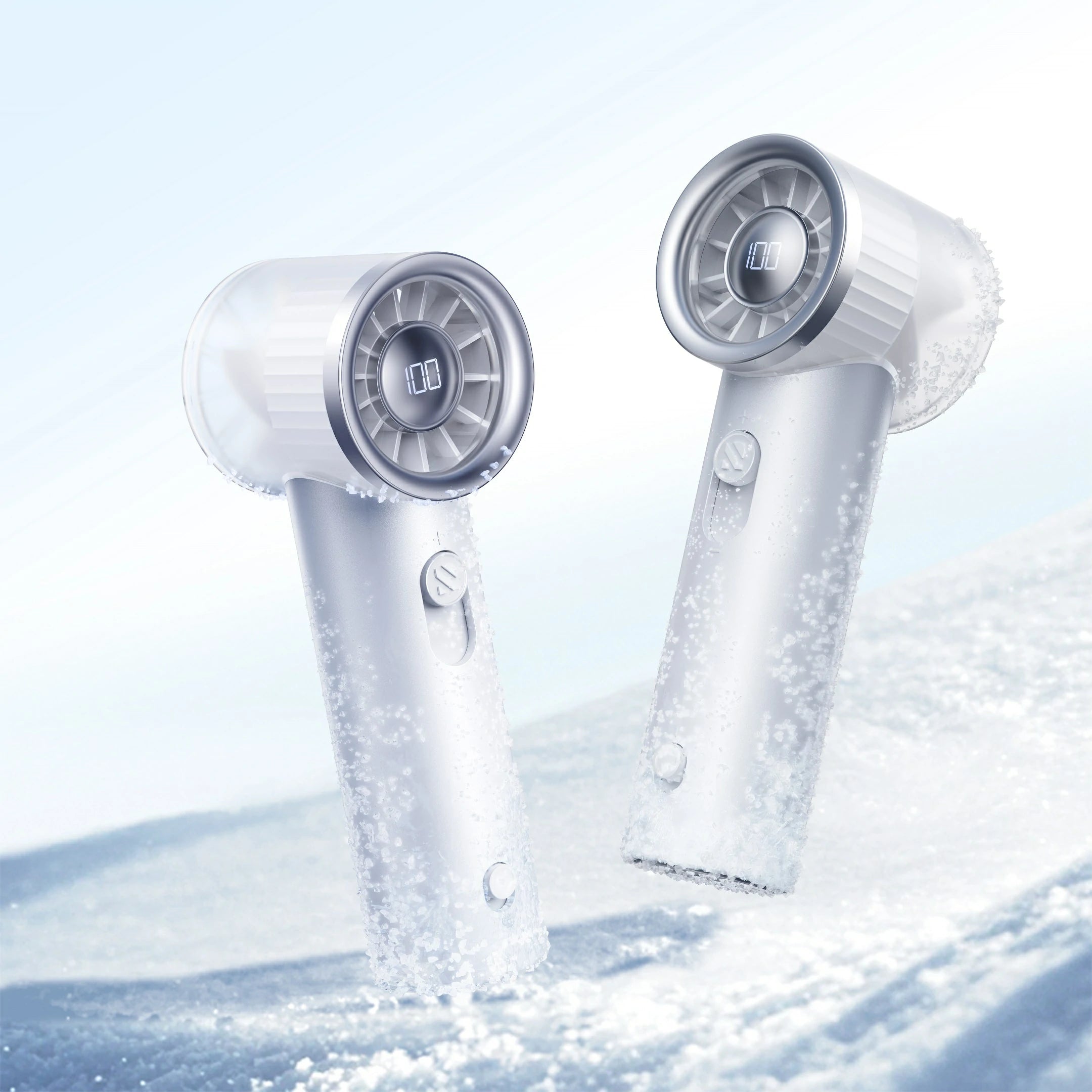 Mini-Highspeed RANVOO