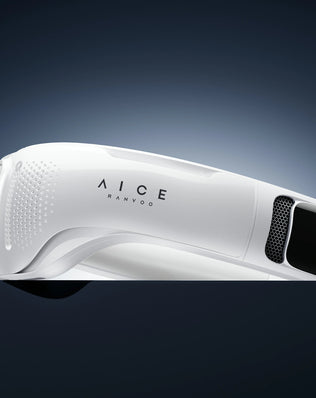 2024 award-winning AICE Lite Neck Air Conditioner