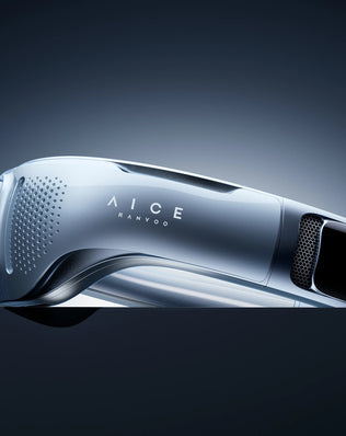 2024 award-winning AICE Lite Neck Air Conditioner