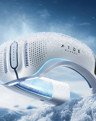 AICE Lite Neck Air Conditioner-25ed RANVOO