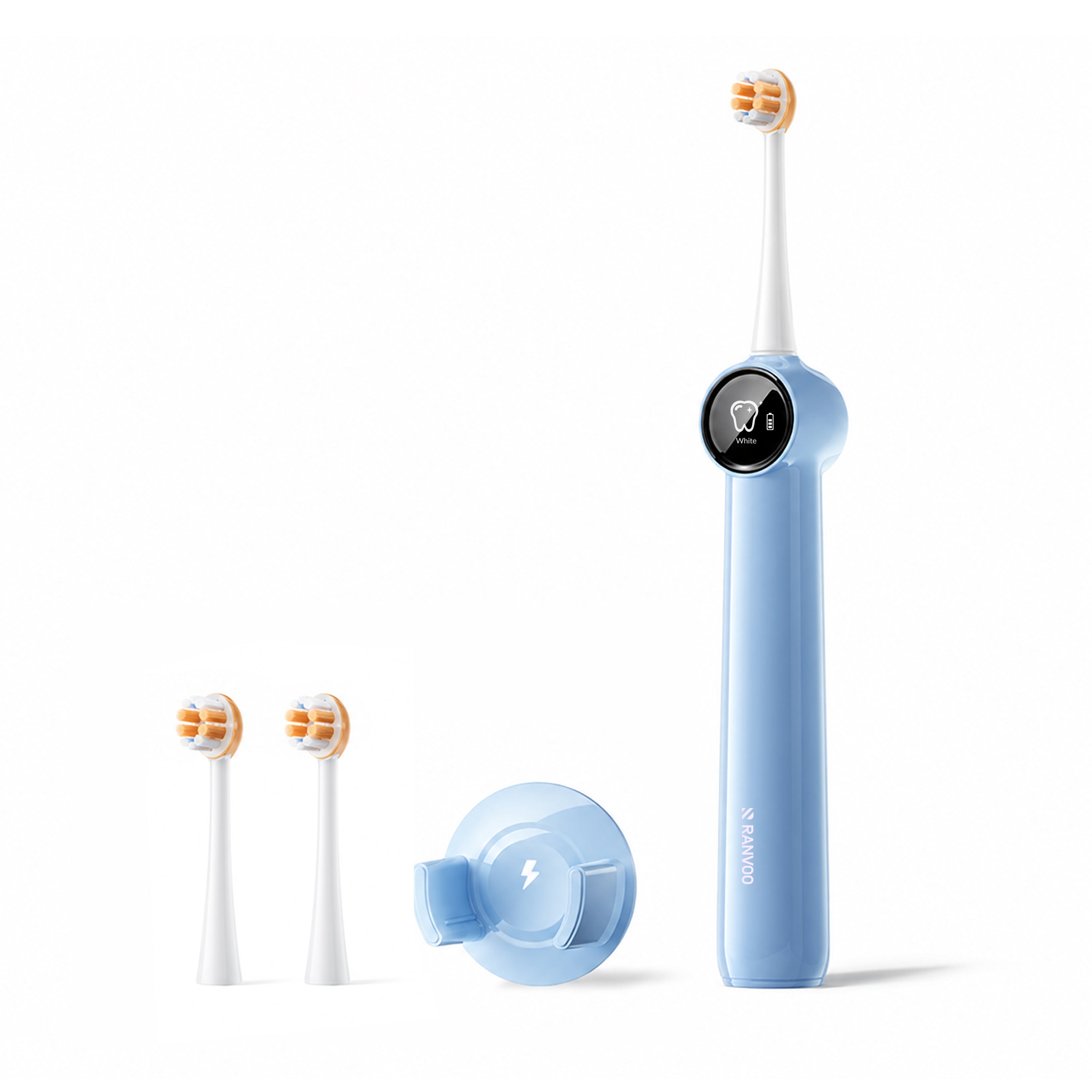 AirJet X3 Extra Electric Toothbrush