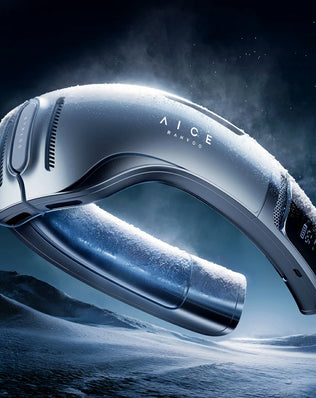 2024 award-winning AICE Lite Neck Air Conditioner