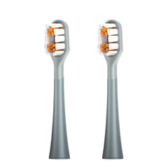 Têtes de rechange pour brosse à dents électrique Bubble