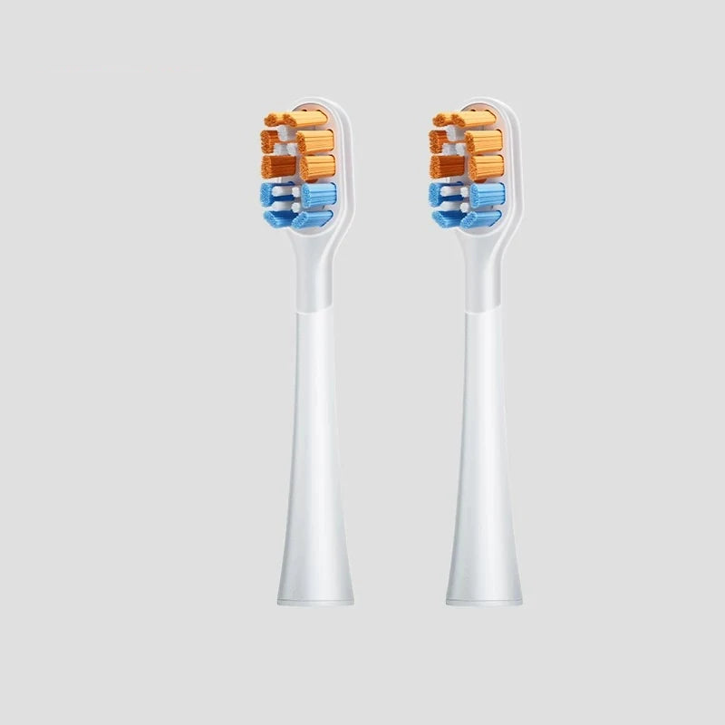 Bubble Electric Toothbrush Replacement Heads