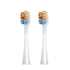 Cabezales de repuesto para cepillo de dientes eléctrico Bubble