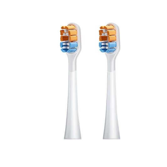 Bubble Electric Toothbrush Replacement Heads