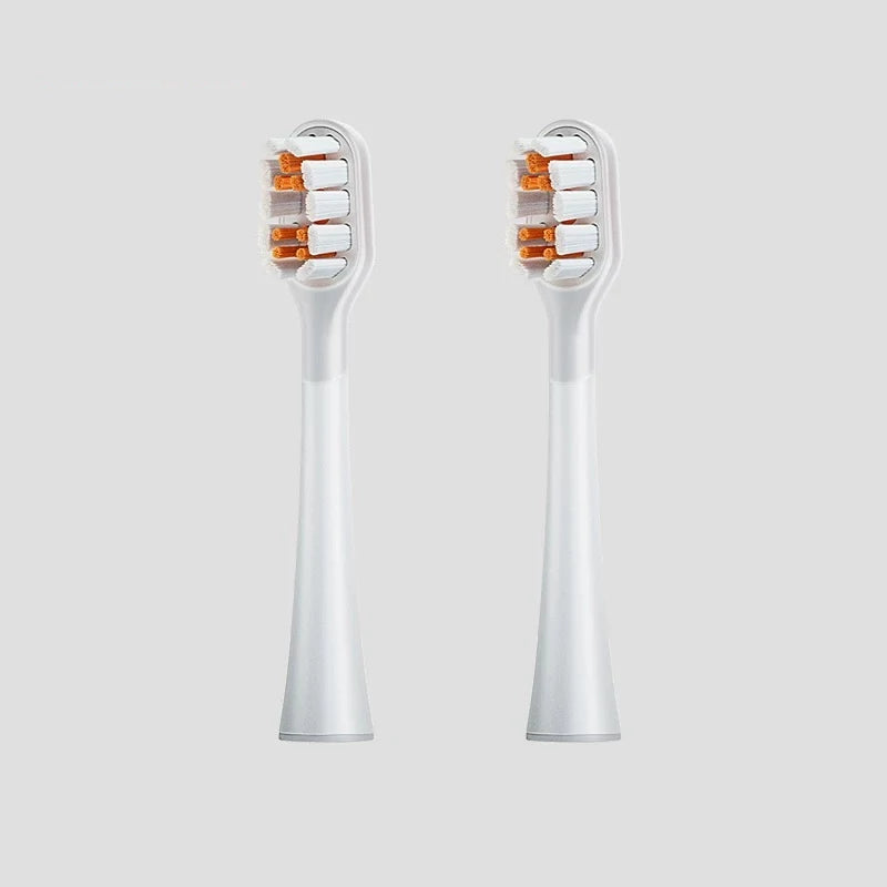 Bubble Electric Toothbrush Replacement Heads