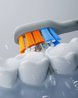 Airjet Electric Toothbrush (Bulk Order Only) RANVOO