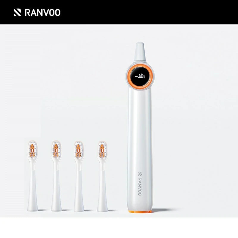 Bubble Electric Toothbrush